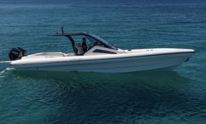 Technohull Alpha 40 – Neuboot, Bild 26