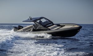 Technohull Alpha 40 – Neuboot, Bild 27