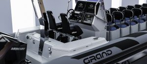Grand D950 2026 – Neuboot, Bild 3