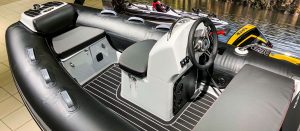 Grand G380 2026 – Neuboot, Bild 8