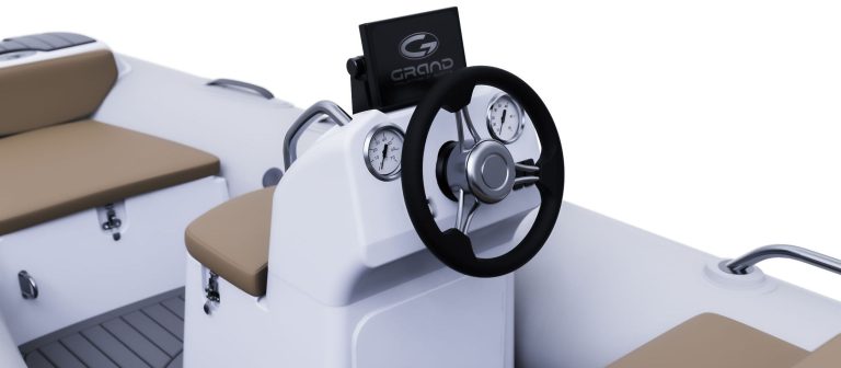 Grand G380