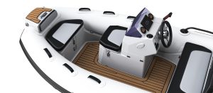 Grand G380N 2026 – Neuboot, Bild 4