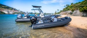 Grand G380N 2026 – Neuboot, Bild 8