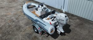 Grand G380N 2026 – Neuboot, Bild 9