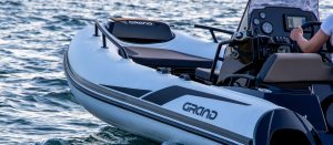 Grand G420 2026 – Neuboot, Bild 8