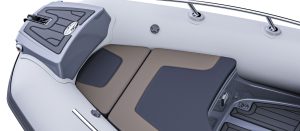 Grand G500 2026 – Neuboot, Bild 3