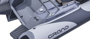 Grand G500 2026 – Neuboot, Bild 4