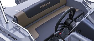 Grand G500 2026 – Neuboot, Bild 5