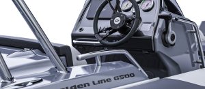 Grand G500 2026 – Neuboot, Bild 6