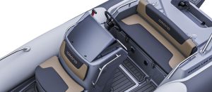 Grand G500 2026 – Neuboot, Bild 7