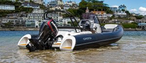 Grand G500 2026 – Neuboot, Bild 8