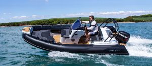 Grand G500 2026 – Neuboot, Bild 9