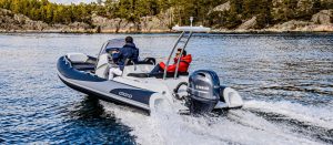 Grand G580 2026 – Neuboot, Bild 9