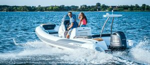 Grand G650 2026 – Neuboot, Bild 9