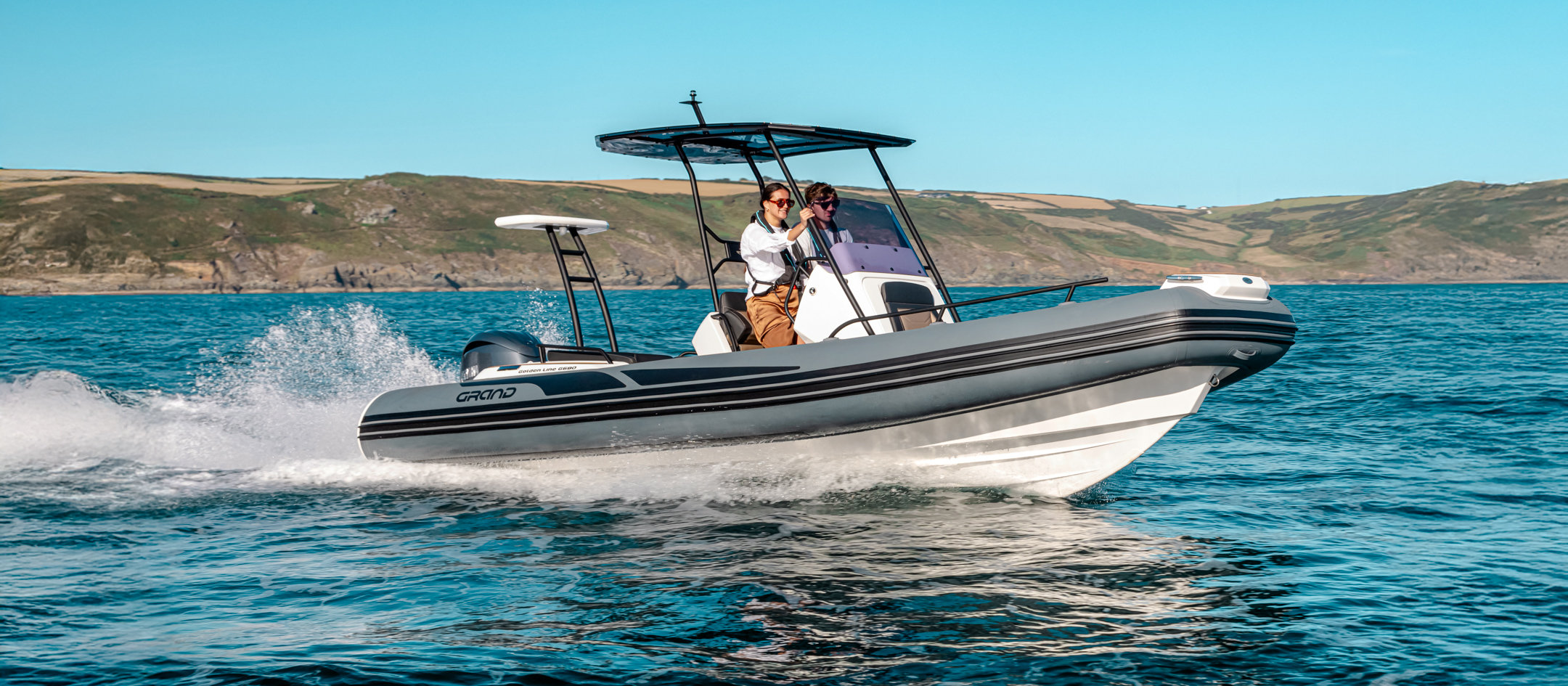 GRAND G680