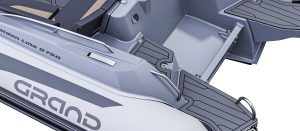 Grand G750 2026 – Neuboot, Bild 5