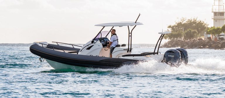 GRAND G850