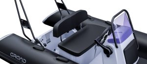 Grand S370N 2026 – Neuboot, Bild 3
