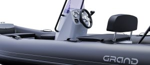 Grand S370N 2026 – Neuboot, Bild 5