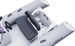 Grand S420N 2026 – Neuboot, Bild 4