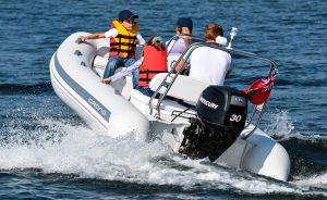 Grand S420N 2026 – Neuboot, Bild 9