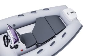 Grand S420N 2026 – Neuboot, Bild 2
