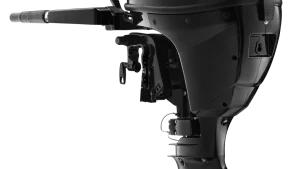 Hidea HDBF 20 H – Vergaser, Pinne, Handstart