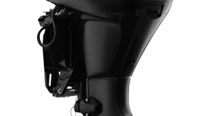 Hidea HDEF 115 FE-T – Fernschaltung mit Trimm, Elektrostart
