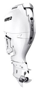 Hidea HDEF 175 FME-T – Fernschaltung, mechanisches Getriebe (M)