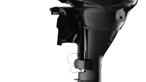 Hidea HDEF 30 FE-PT – Fernschaltung, Multifunktions-Pinne mit Powertrim