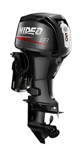 Hidea HDEF 50 FVE-T – Fernschaltung, normales Getriebe (V)