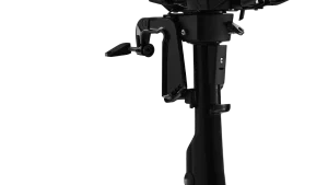 Hidea HDF 2.5 H – Pinne, Handstart