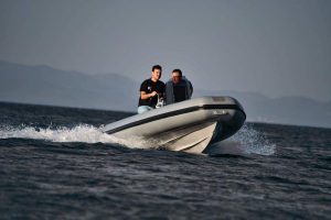 Hydrohulls HH5 2026 – Neuboot, Bild 9