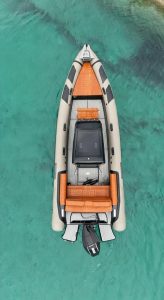 Hydrohulls HH7 2026 – Neuboot, Bild 6