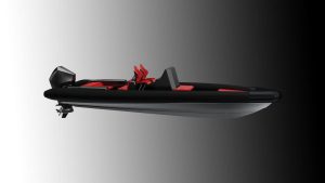 Hydrohulls HH7 2026 – Neuboot, Bild 9