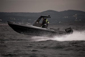 HYDROHULLS HH7
