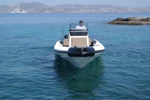 Hydrohulls HH8 2026 – Neuboot, Bild 3