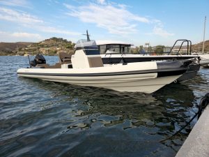Hydrohulls HH8 2026 – Neuboot, Bild 4