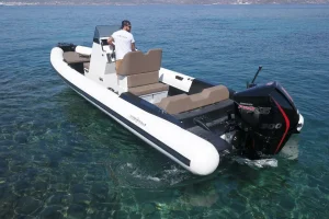 Hydrohulls HH8 2026 – Neuboot, Bild 5