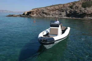 Hydrohulls HH8 2026 – Neuboot, Bild 6