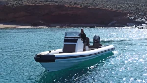 Hydrohulls HH8 2026 – Neuboot, Bild 7