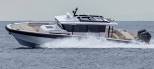 TECHNOHULL XPD 46