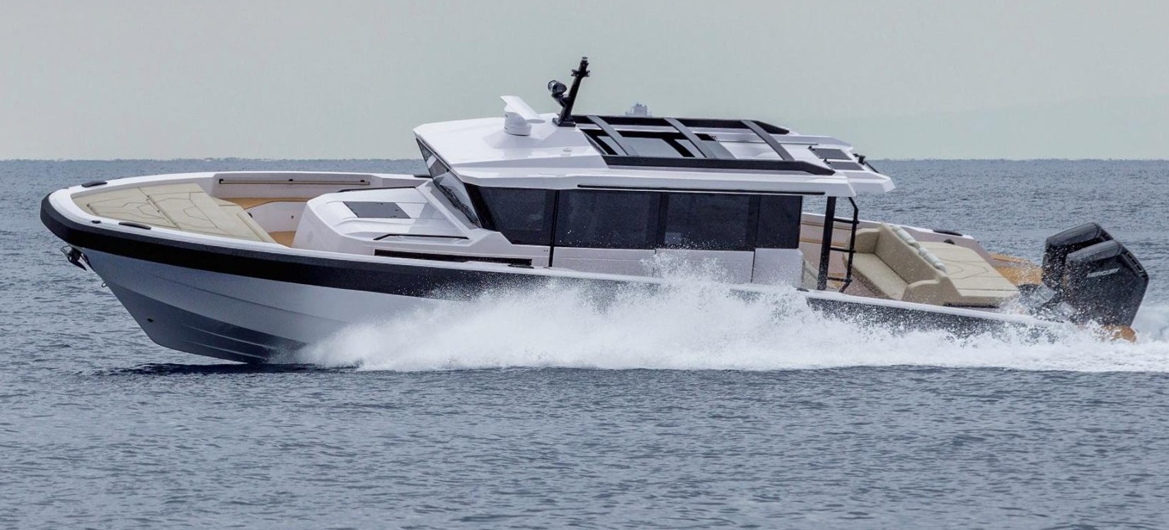 TECHNOHULL XPD 46