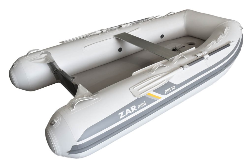 ZAR mini AIR 10