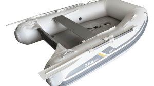 ZAR mini AIR 7