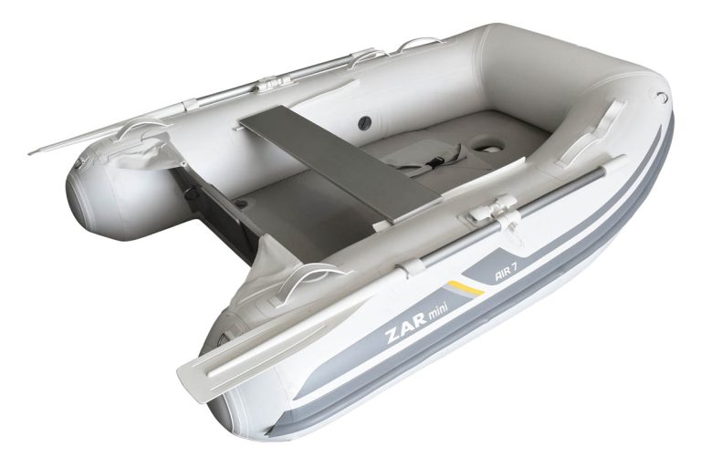 ZAR mini AIR 7