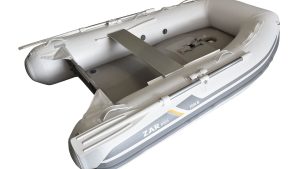 ZAR mini AIR 8