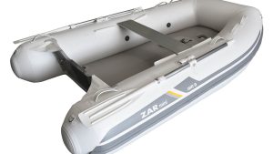 ZAR mini AIR 9