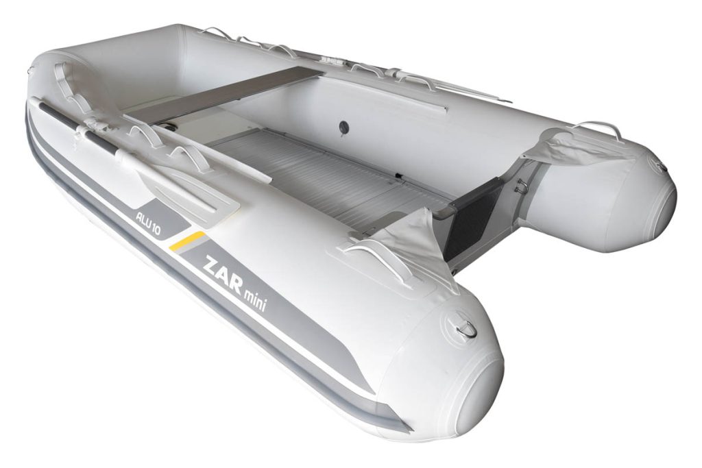 ZAR mini ALU 11