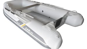 ZAR mini ALU 11
